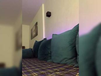 WILDGIRL — Bongacams recorded stream image, 26.06.2025 12:40
