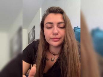 WILDGIRL — Bongacams recorded stream image, 26.06.2025 12:40