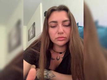 WILDGIRL — Bongacams recorded stream image, 26.06.2025 12:40