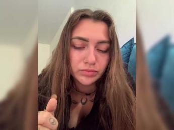 WILDGIRL — Bongacams recorded stream image, 26.06.2025 12:40