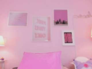 little-natt — Camsoda recorded stream image, 26.06.2025 13:40