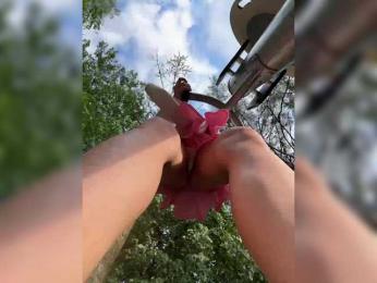 SHAWTY420 — Bongacams recorded stream screenshot (26 Jun 2025)