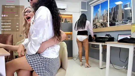 Franshesca_HotxxX — Stripchat recorded stream image, 26.06.2025 16:10