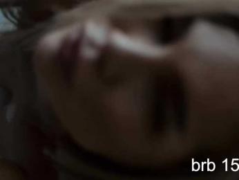 AlexaS_ — Bongacams recorded stream screenshot (26 Jun 2025)