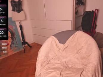 venus_in_jeans — Chaturbate recorded stream image, 26.06.2025 16:20