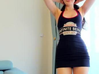 elaanna — Chaturbate recorded stream image, 11.02.2025 07:40