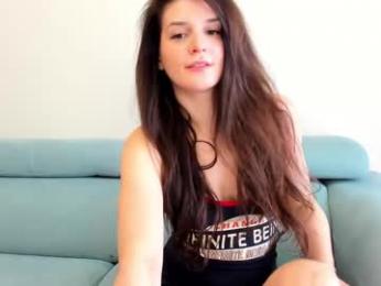 elaanna — Chaturbate recorded stream image, 11.02.2025 07:40