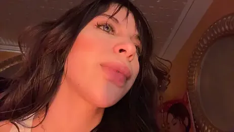 ORLA86 — Stripchat recorded stream image, 26.06.2025 20:00