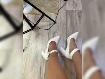 Mila-m — Bongacams recorded stream image, 26.06.2025 19:00