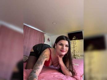 -MaybeBaby- — Bongacams recorded stream screenshot (11 Feb 2025)