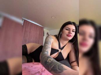 -MaybeBaby- — Bongacams recorded stream screenshot (11 Feb 2025)