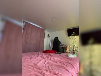 -MaybeBaby- — Bongacams recorded stream screenshot (11 Feb 2025)