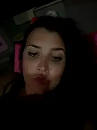 Novababy18 — Stripchat recorded stream image, 26.06.2025 21:20