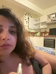 Novababy18 — Stripchat recorded stream image, 26.06.2025 21:20