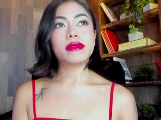 Lesly Bailey — Flirt4free recorded stream image, 26.06.2025 19:40