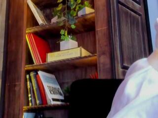 Lesly Bailey — Flirt4free recorded stream image, 26.06.2025 19:40