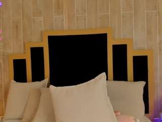 taammmy — Camsoda recorded stream image, 26.06.2025 19:50