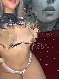 Maya_mimi — Stripchat recorded stream image, 27.06.2025 02:40