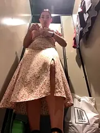 CrazzyChicks — Stripchat recorded stream image, 27.06.2025 03:50