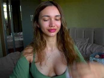 TeonaRose — Bongacams recorded stream image, 27.06.2025 05:10