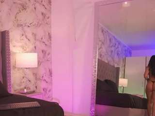 charlotte-harris — Camsoda recorded stream image, 27.06.2025 01:40