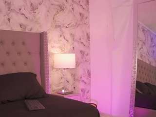 charlotte-harris — Camsoda recorded stream image, 27.06.2025 01:40