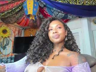 elizagrey — Camsoda recorded stream screenshot (27 Jun 2025)