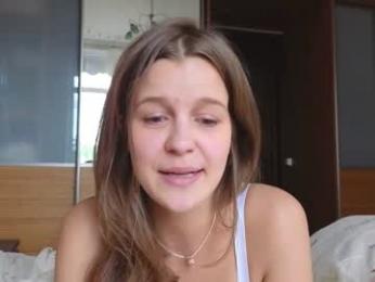 eli_sun — Chaturbate recorded stream image, 27.06.2025 08:40