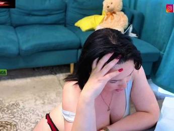 Katniss_K — Bongacams recorded stream image, 27.06.2025 09:10