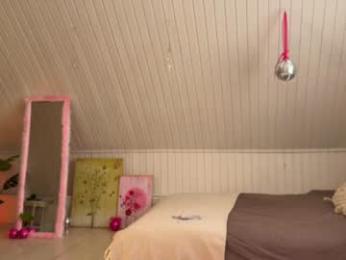 uwunikaa — Chaturbate recorded stream screenshot (27 Jun 2025)