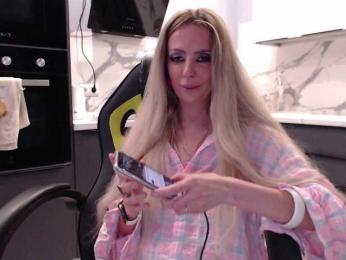 blondalina — Bongacams recorded stream image, 27.06.2025 11:10