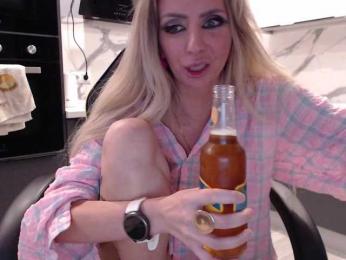 blondalina — Bongacams recorded stream image, 27.06.2025 11:10