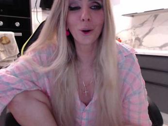 blondalina — Bongacams recorded stream image, 27.06.2025 11:10