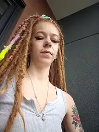 LucidLucy — Stripchat recorded stream image, 27.06.2025 14:40