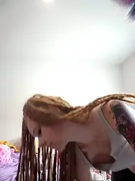 LucidLucy — Stripchat recorded stream image, 27.06.2025 14:40