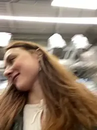 Dina_Tease — Stripchat recorded stream screenshot (27 Jun 2025)