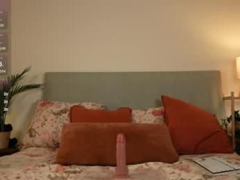 honeyyykate — Chaturbate recorded stream image, 27.06.2025 14:40