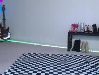 petitebrat — Chaturbate recorded stream image, 27.06.2025 17:10