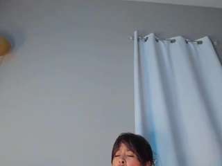 kloewandan — Camsoda recorded stream image, 28.06.2025 01:20