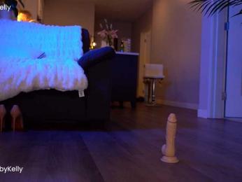 OhBabyKelly — Bongacams recorded stream image, 28.06.2025 01:00