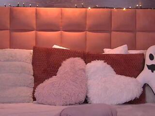 Olivia Onya — Flirt4free recorded stream image, 27.06.2025 19:20