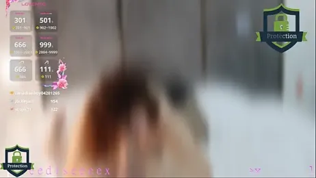 _leediseeeex_ — Stripchat recorded stream image, 28.06.2025 02:00