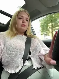 OdriOlsens — Stripchat recorded stream image, 28.06.2025 04:30