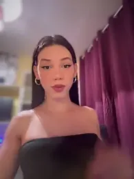 Carlita_cute — Stripchat recorded stream screenshot (28 Jun 2025)