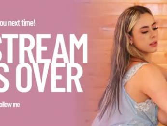 sabrina_geek — Chaturbate recorded stream image, 28.06.2025 02:20