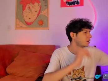 samyortiz_ — Chaturbate recorded stream screenshot (28 Jun 2025)