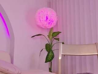 kali-hill — Camsoda recorded stream image, 28.06.2025 07:30