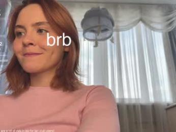 honey_sunshine — Chaturbate recorded stream image, 28.06.2025 08:00