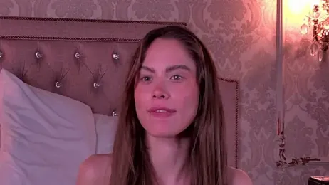 Amanda_River — Stripchat recorded stream screenshot (28 Jun 2025)