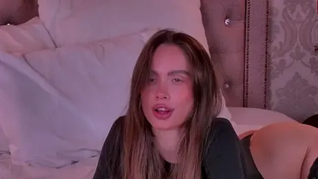 Amanda_River — Stripchat recorded stream screenshot (28 Jun 2025)